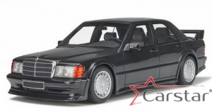Mercedes-Benz C-klasse I W201 (1982-1993)