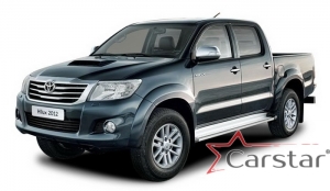 Toyota Hilux VII (2006-2015)