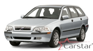 Volvo V 40 I (1995-2004)